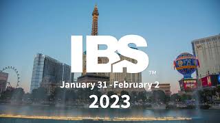 IBS 2023 Sneak Peak [upl. by Haines]