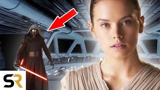 The Hidden Truth Behind Star Wars Documentary Part 2 [upl. by Yud421]