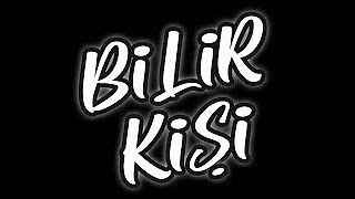 BİLİR KİŞİ  28102024 [upl. by Notpmah474]