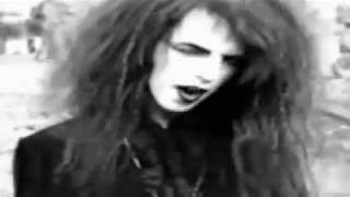 Witching Hour  Shes Alive Lyrics 1994 UK Gothic Rock [upl. by Arracahs]