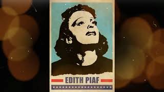 Edith Piaf  Non je ne regrette rien  PASKMAN REMIX [upl. by Nivad856]