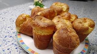 Popovers  easy to make  Поповеры  проще простого в видео субтитры на русском [upl. by Anana]