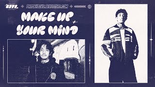 FREE Cuco Type Beat x Mac DeMarco Type Beat 2024 quotMake Up Your Mindquot  prodbybsvs [upl. by Garceau]