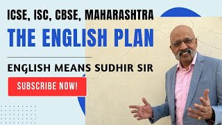 The new English Literature Syllabus for ICSE and ISC 2025  Our plans for CBSE and Maharashtra HSC [upl. by Hollah]