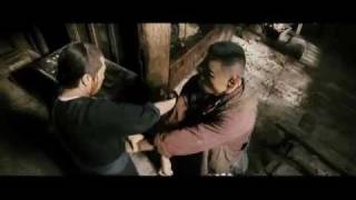 Donnie Yen WuXia Long Trailer 2011 [upl. by Ynohtona]