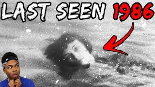 Top 10 Unsolved Disappearances That Will HAUNT you [upl. by Palermo863]