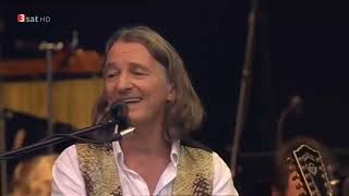 Roger Hodgson Supertramp Jazz Open Stuttgart 2022 HD [upl. by Suiramed]