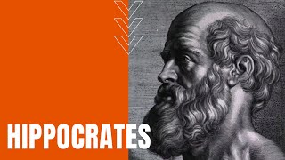 Hippocrates Father of Medical Ethics and Practice [upl. by Schweitzer]