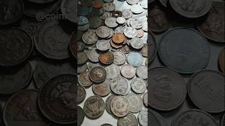 My Coins CollectionCoin Master md coin Collection coinmastermd coin [upl. by Page]