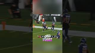 Is Jamarr Chase a top 3 receiver nfl football jamarrchase [upl. by Dj]