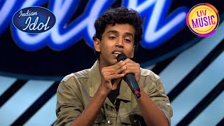 Utkarsh का quotO Rangrezquot सुन कर Judges ने दिया Golden Mic  Indian Idol S14  Compilations [upl. by Biancha790]