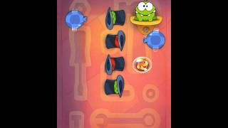 Cut The Rope 3 Stars Level 922  Tool Box  Werkzeugbox [upl. by Liagabba]