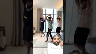 full enjoy cricket team nal dance youtubeshorts dance [upl. by Katey124]