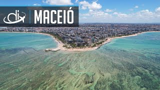 MACEIÓ  O que fazer na capital alagoana  Checkins Pelo Brasil  Destinos Imperdíveis [upl. by Sigfrid]