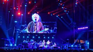 BIG RIVERBob Weir and Wolf Brothers with Sturgill SimpsonCancun 11224 [upl. by Claudio283]