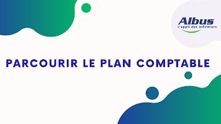 Parcourir le plan comptable [upl. by Otrebmal]