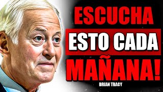 COMO REPROGRAMAR TU SUBCONSCIENTE PARA EL ÉXITO  Brian Tracy en Español [upl. by Inerney]