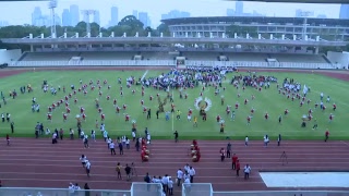 Penutupan Gala Siswa Indonesia 2018 [upl. by Macleod928]