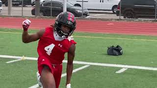 2023 High School Football Preview  Tascosa Rebels [upl. by Benita]