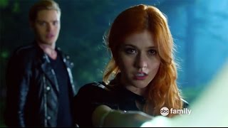 SHADOWHUNTERS Trailer  HD 2016 [upl. by Lobel]