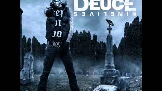 Deuce  Lets Get It Crackin feat Jeffree Star Album Download 320kbps [upl. by Cohn961]