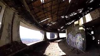 Welcome to Buzludzha [upl. by Esiuolyram]