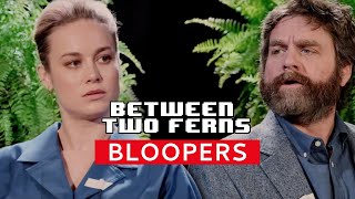 When I need cheering up and a good laugh I reach for the Between Two Ferns bloopers  REUPLOAD [upl. by Bandur]