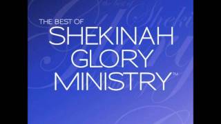 Shekinah Glory MinistryJesus [upl. by Abebi]