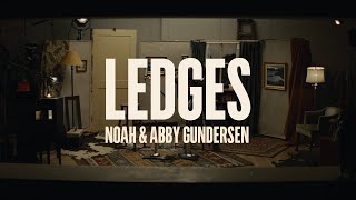 Noah Gundersen  Ledges 10 Year Anniversary Performance [upl. by Ahcilef]