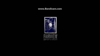 Fairview Entertainment Logo [upl. by Sheng308]