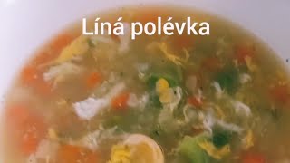 🥣 Líná polévka nejen pro maminky  recept [upl. by Nohsram]