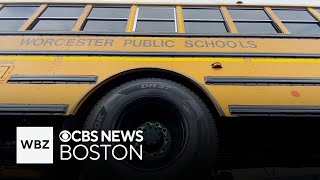 Worcester Public Schools to end school year early due to heat wave [upl. by Nylad]