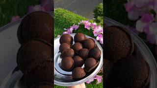 Chocolate cake chocolate youtubeshorts viral shorts trending food cake recipe youtube yt [upl. by Yeslaehc]