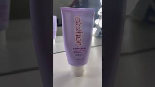 Slather Exfoliating Body Serum from Topicals [upl. by Lorimer]