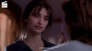 Vanilla Sky After the surgery HD CLIP [upl. by Eupheemia318]