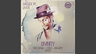 Divinity Remixes FNX Omar Remix [upl. by Nalim]