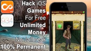 UPDATE Le890 Install Hacked Games For Free iOS 11 No Jailbreak amp Never Crash [upl. by Ttocserp]