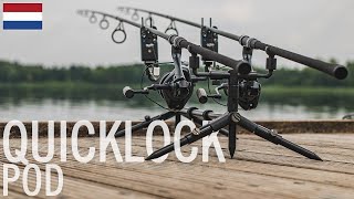 Cygnet Quicklock Pod NL [upl. by Reni172]