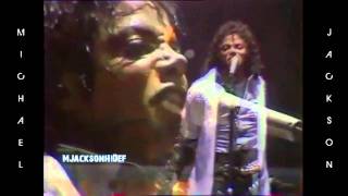 Dirty Diana Incomplete  Michael Jackson Live In Paris  Bad Tour 1988  HD BEST QUALITY [upl. by Zach]