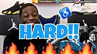 WHY TF HE NOT FAMOUS  BKLUE ROLLIN  BLUE FLAGGIN REACTION VIDEO [upl. by Halli]