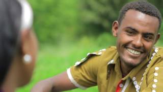 Amanuel Tadesse – welo lay ወሎ ላይ   New Ethiopian Music video 2016 [upl. by Anerehs377]