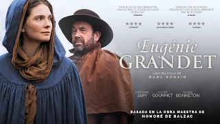 TRÁILER CORTO  EUGÉNIE GRANDET [upl. by Inigo]