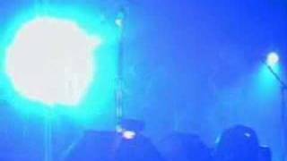 Primus  American Life live [upl. by Aelahc]