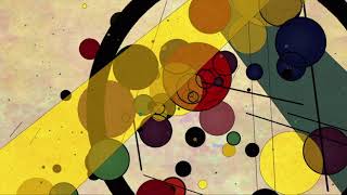 Kandinsky Composition VIII [upl. by Trinia]