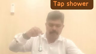 tap shower women help product महिला साठी उपयुक्त प्रॉडक्ट [upl. by Leonardi993]