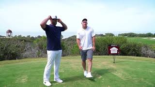 Pujols Golf Tournament [upl. by Brandenburg]