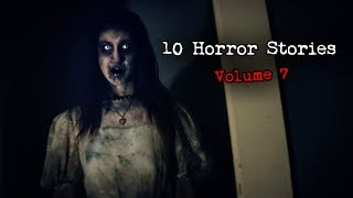 Creepy Ominous Horror Suspense Background Scary Instrumental Music [upl. by Ier782]