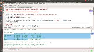 MLE vs OLS  Maximum likelihood vs least squares in linear regression [upl. by Tiffani227]