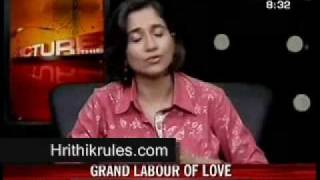 Jodha Akbar Movie Review by anupama Chopra [upl. by Anamuj403]