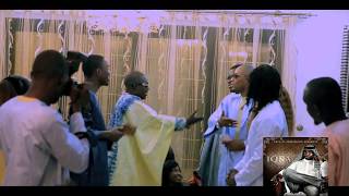 Fata El Présidente  Nguente feat Waly Seck et Mbaye Dieye Faye [upl. by Cressida968]